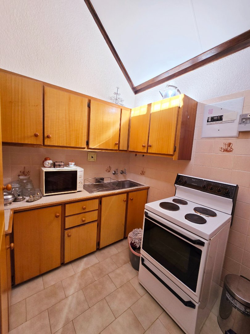 1 Bedroom Property for Sale in Oudorp North West